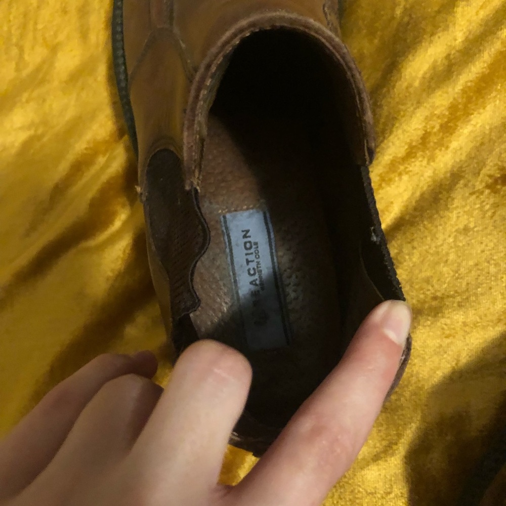 Kenneth Cole Shoes - Picture 7 of 9